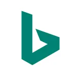Bing SVG Icon